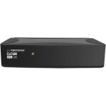 D�codeur tv esperanza ev108r c�ble noir
