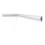 Decoflair - cl1 cimaise polystyr�ne hd 38 x 16 x 2000 - 1 pi�ce