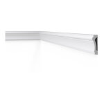 Decoflair - co3 cimaise polystyr�ne hd 75 x 22 x 2000 - 1 pi�ce