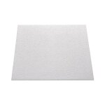 Decoflair - t148 dalle de plafond polystyrne expans 10 x 500 x 500 - 8 pices
