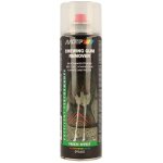 Decolle chewing gum spray 500ml motip