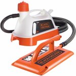 Dcolleuse de papier peint 2400w black + decker kx3300 - qs