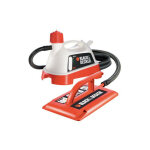 Black and decker - dcolleuse de papier peint 2400w - kx3300