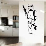Fei yu - décor mode produit cool star wars enfants aime stormtrooper art wall sticker vinyl stickers ... Fei yu - décor mode produit cool star wars enfants aime stormtrooper art wall sticker vinyl stickers ...