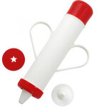 D�corateur en plastique churrera 252471140 metaltex