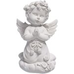 D�coratif ange statues et figurines r�sine ange ailes statue sculpture jardin statue figurine table ma�tresse ...