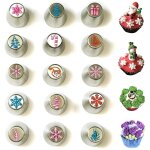 Autre d�coration pour no�l, pointes de tuyau de hockey sur glace russe, design de no�l, g�teau, outils ...