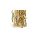 431533, cheveux d'ange de noël, lustré, or (gold) - decoris 431533, cheveux d'ange de noël, lustré, or (gold) - decoris