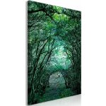 Dcoshop26 - tableau toile de dcoration murale impression premium en 1 partie sur chssis en bois motif ...