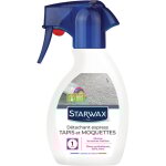 Dtachant express pour tapis et moquettes 250ml starwax