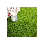 Dcoweb - gazon synthtique vincennes - 35mm - rouleau de 2m x 2m