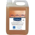 Savon noir  l'huile de lin pour sols intrieurs 5l starwax