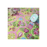 Tapis de jeu enfant - �chantillon 15 x 20 cm
