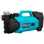 Pompe � batterie dedra 18 v - drainage et arrosage