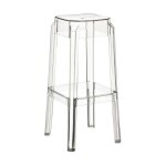 Clp - définissez 2 tabourets conception en plastique exclusif pour les différentes couleurs disponibles ... Clp - définissez 2 tabourets conception en plastique exclusif pour les différentes couleurs disponibles ...