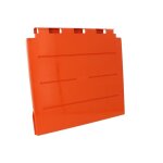 Outils wolf - deflecteur 22085 - tondeuse a gazon wolf