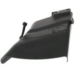 D�flecteur tracteur tondeuse husqvarna lt141, lt154, lth141, lth154, ts138, ts238