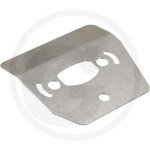 Déflecteur d'air débroussailleuse tronçonneuse soufflante husqvarna 530037640 136 142 Déflecteur d'air débroussailleuse tronçonneuse soufflante husqvarna 530037640 136 142