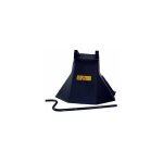 D�flecteur arri�re castelgarden 99900015 / 1 pour 102 et 122 hydro apr�s 1999