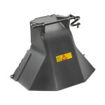 Déflecteur arrière pour tracteur tondeuse alpina 92 / 102 Déflecteur arrière pour tracteur tondeuse alpina 92 / 102