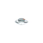 Econoname - d�flecteur pour bouche aur�a 80 mm - defaurea80 defaurea80