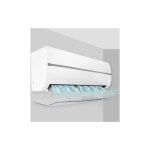Dflecteur climik cristal