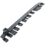 Deflecteur de copeaux 462538 5131035178 - debroussailleuse