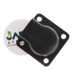 Déflecteur d'échappement compatible avec honda remplace 18340 - ze1 - 010 Déflecteur d'échappement compatible avec honda remplace 18340 - ze1 - 010