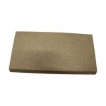 Kaminxpert - dflecteur pour inserts chauffants varia 2rh de spartherm - vermiculite - dimensions d'encastreme ...