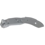 Déflecteur de mulching original stiga pour tracteur de pelouse 384150052 / 0 Déflecteur de mulching original stiga pour tracteur de pelouse 384150052 / 0