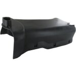 D�flecteur sup�rieur droit ggp - castelgarden 325108057 / 0