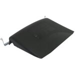 Dflecteur de tondeuse  gazon ca / cal / ntl / r / td / tdl 434 / 484 / 534 castelgarden