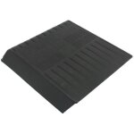 Déflecteur pour tracteur de pelouse compatible tondeuse es / esl 460 464 534 ggp Déflecteur pour tracteur de pelouse compatible tondeuse es / esl 460 464 534 ggp