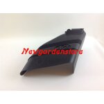 Dflecteur tracteur tondeuse ayp husqvarna 25270556 130968