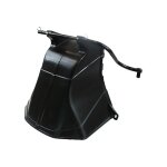 Castelgarden - d�flecteur tracteur tondeuse stiga / alpina 84 - 98 cm