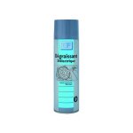 Kf - nettoyant dgraissant dielectrique - 650 ml brut / 500 ml net - parfum doux