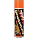 D�graissant industriel a�rosol 650 ml - ultima - aer11003