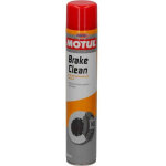 Degraissant nettoyant freins motul auto moto ultra puissant brake clean 750ml