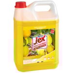 Dégraissant professionnel triple action parfum pays niçois 5l - jex Dégraissant professionnel triple action parfum pays niçois 5l - jex