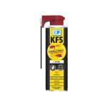 Kf - lubrifiant dégrippant multifonction 5 double spray - crc industries Kf - lubrifiant dégrippant multifonction 5 double spray - crc industries