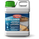 Dégriseur tous bois owatrol deck cleaner 1 litre Dégriseur tous bois owatrol deck cleaner 1 litre