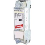 Dehn - 929126 dpa m cld rj45b 48 limiteur de surtension 10 ka 1 pc(s) Dehn - 929126 dpa m cld rj45b 48 limiteur de surtension 10 ka 1 pc(s)