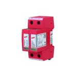 Dehn parafoudre monophas dbrochable et autoprotg type 2 15ka 230v - 952179