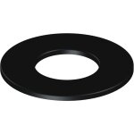 Deko pellets classic plaque sup�rieure circulaire dinak