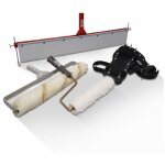 Dekor - kit outils sp�cial ragr�age fin
