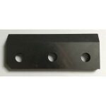 Couteau broyeur de vgtaux delmorino pugio, bio346d
