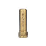 Anti - blier  ressort femelle 1 / 2' delabie 23015