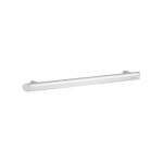 Delabie - barre de maintien droite be - line blanc, 400 mm 35 511904w