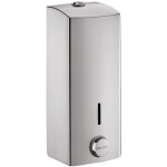 Delabie - distributeur de savon liquide mural 1 litre inox 304 poli satin�