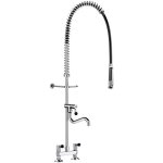 Delabie - mlangeur de prlavage 2 trous